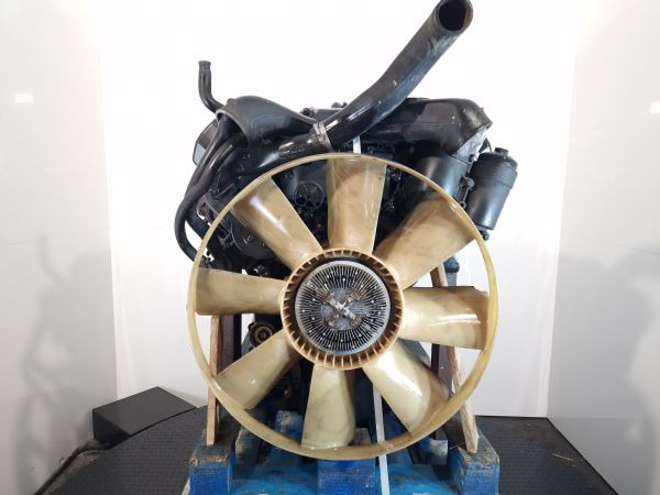 Mercedes Benz OM501LA Engine (Truck) ACTROS - Двигатель для Грузовиков: фото 5 Mercedes Benz OM501LA Engine (Truck) ACTROS - Двигатель для Грузовиков: фото 5