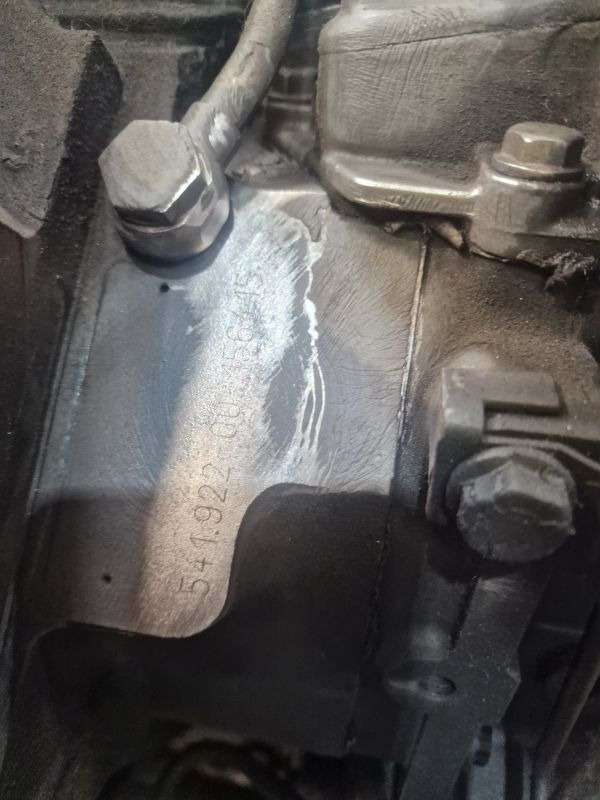 Mercedes Benz OM501LA Engine (Truck) - Двигатель для Грузовиков: фото 3 Mercedes Benz OM501LA Engine (Truck) - Двигатель для Грузовиков: фото 3