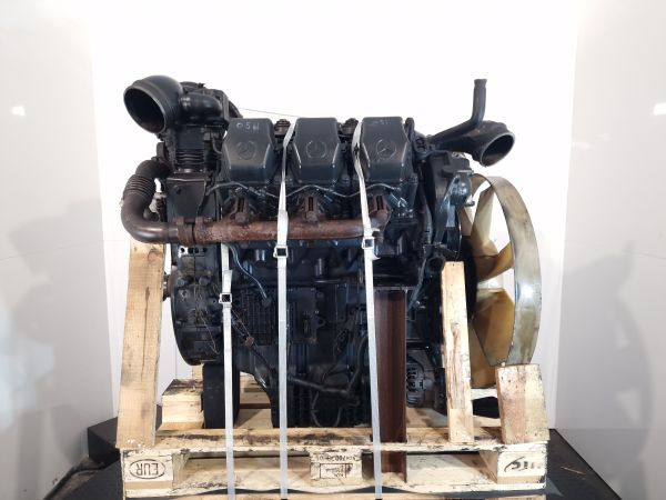 Mercedes Benz OM501LA Engine (Truck) - Двигатель для Грузовиков: фото 5 Mercedes Benz OM501LA Engine (Truck) - Двигатель для Грузовиков: фото 5