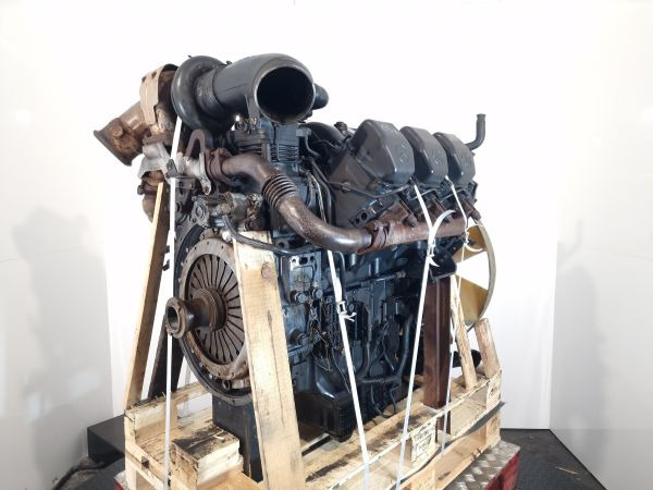 Mercedes Benz OM501LA Engine (Truck) - Двигатель для Грузовиков: фото 1 Mercedes Benz OM501LA Engine (Truck) - Двигатель для Грузовиков: фото 1