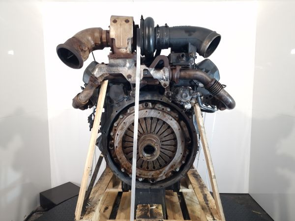 Mercedes Benz OM501LA Engine (Truck) - Двигатель для Грузовиков: фото 4 Mercedes Benz OM501LA Engine (Truck) - Двигатель для Грузовиков: фото 4
