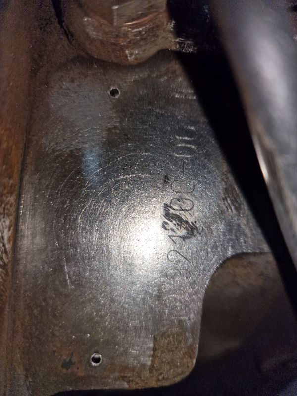 Mercedes Benz OM502LA.II/1-00 Engine (Truck) - Двигатель для Грузовиков: фото 2 Mercedes Benz OM502LA.II/1-00 Engine (Truck) - Двигатель для Грузовиков: фото 2