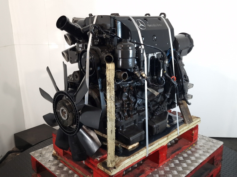 Двигатель для Промышленного оборудования Mercedes Benz OM904LA.III/5-00 Engine (Industrial): фото 6 Двигатель для Промышленного оборудования Mercedes Benz OM904LA.III/5-00 Engine (Industrial): фото 6