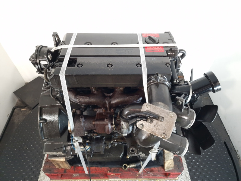 Двигатель для Промышленного оборудования Mercedes Benz OM904LA.III/5-00 Engine (Industrial): фото 10 Двигатель для Промышленного оборудования Mercedes Benz OM904LA.III/5-00 Engine (Industrial): фото 10