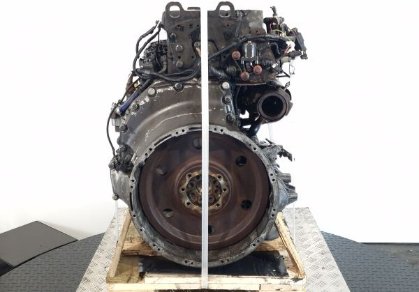 Mercedes Benz OM904LA.V/2-02 Bus Spec Engine (Bus) - Двигатель: фото 3 Mercedes Benz OM904LA.V/2-02 Bus Spec Engine (Bus) - Двигатель: фото 3