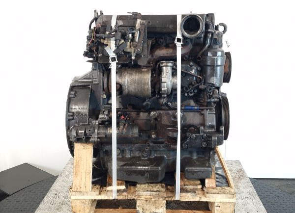 Mercedes Benz OM904LA.V/2-02 Bus Spec Engine (Bus) - Двигатель: фото 4 Mercedes Benz OM904LA.V/2-02 Bus Spec Engine (Bus) - Двигатель: фото 4