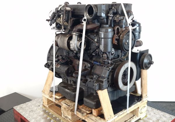 Mercedes Benz OM904LA.V/2-02 Bus Spec Engine (Bus) - Двигатель: фото 5 Mercedes Benz OM904LA.V/2-02 Bus Spec Engine (Bus) - Двигатель: фото 5