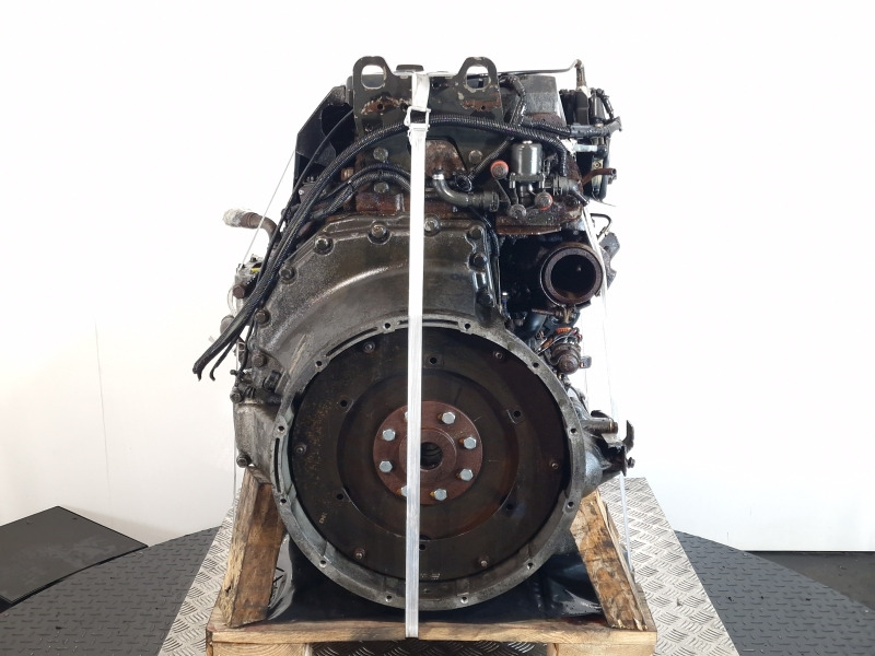 Mercedes Benz OM904LA.V/2-02 Bus Spec Engine (Bus) - Двигатель: фото 2 Mercedes Benz OM904LA.V/2-02 Bus Spec Engine (Bus) - Двигатель: фото 2