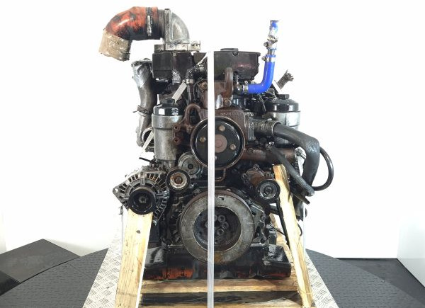 Mercedes Benz OM904LA.V/2-02 Bus Spec Engine (Truck) - Двигатель для Грузовиков: фото 5 Mercedes Benz OM904LA.V/2-02 Bus Spec Engine (Truck) - Двигатель для Грузовиков: фото 5