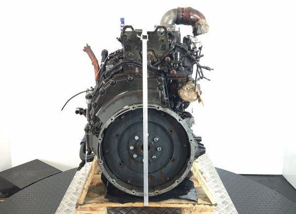 Mercedes Benz OM904LA.V/2-02 Bus Spec Engine (Truck) - Двигатель для Грузовиков: фото 2 Mercedes Benz OM904LA.V/2-02 Bus Spec Engine (Truck) - Двигатель для Грузовиков: фото 2