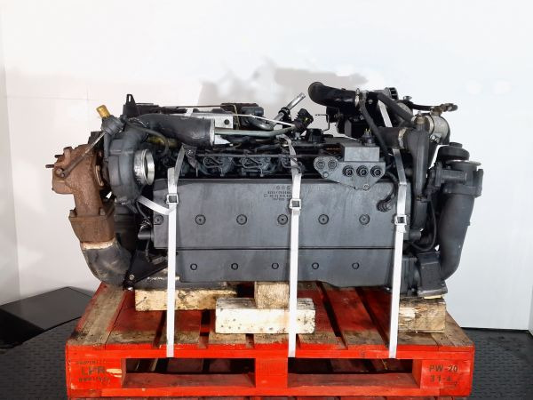 Mercedes Benz OM906HLA EEV/1-01 Engine (Bus) - Двигатель: фото 4 Mercedes Benz OM906HLA EEV/1-01 Engine (Bus) - Двигатель: фото 4