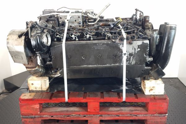 Mercedes Benz OM906HLA.V/1 Engine (Bus) - Двигатель: фото 3 Mercedes Benz OM906HLA.V/1 Engine (Bus) - Двигатель: фото 3