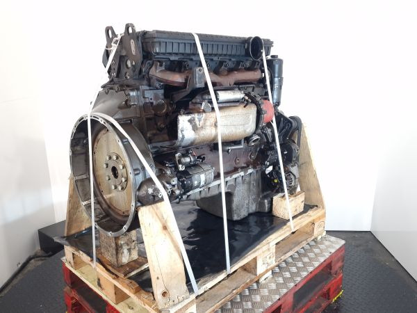 Mercedes Benz OM906LA.III/4-00 Engine (Truck) - Двигатель для Грузовиков: фото 1 Mercedes Benz OM906LA.III/4-00 Engine (Truck) - Двигатель для Грузовиков: фото 1