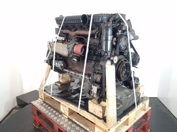 Mercedes Benz OM906LA.III/4-00 Engine (Truck) - Двигатель для Грузовиков: фото 5 Mercedes Benz OM906LA.III/4-00 Engine (Truck) - Двигатель для Грузовиков: фото 5
