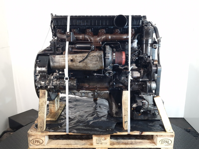 Mercedes Benz OM906LA.III/4-03 Econic Spec Engine (Truck) - Двигатель для Грузовиков: фото 3 Mercedes Benz OM906LA.III/4-03 Econic Spec Engine (Truck) - Двигатель для Грузовиков: фото 3