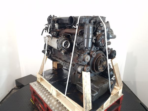 Mercedes Benz OM906LA.V/1-03 Econic Spec Engine (Truck) - Двигатель для Грузовиков: фото 4 Mercedes Benz OM906LA.V/1-03 Econic Spec Engine (Truck) - Двигатель для Грузовиков: фото 4