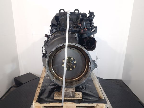 Mercedes Benz OM906LA.V/1-03 Econic Spec Engine (Truck) - Двигатель для Грузовиков: фото 3 Mercedes Benz OM906LA.V/1-03 Econic Spec Engine (Truck) - Двигатель для Грузовиков: фото 3