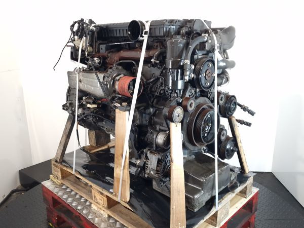 Mercedes Benz OM906LA.V/3-03 Econic Engine (Truck) - Двигатель для Грузовиков: фото 5 Mercedes Benz OM906LA.V/3-03 Econic Engine (Truck) - Двигатель для Грузовиков: фото 5