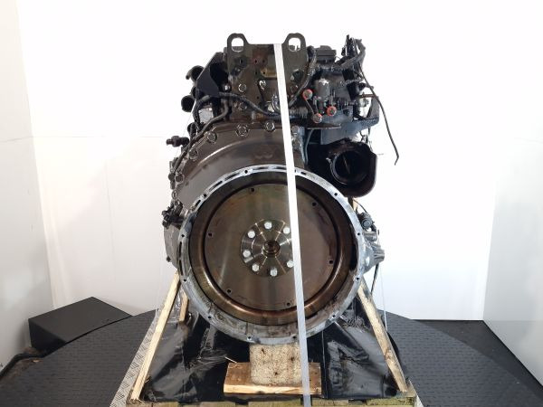 Mercedes Benz OM906LA.V/3-03 Econic Engine (Truck) - Двигатель для Грузовиков: фото 3 Mercedes Benz OM906LA.V/3-03 Econic Engine (Truck) - Двигатель для Грузовиков: фото 3