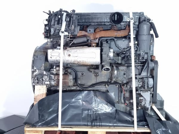 Mercedes Benz OM906LA.V/3-03 Econic Engine (Truck) - Двигатель для Грузовиков: фото 4 Mercedes Benz OM906LA.V/3-03 Econic Engine (Truck) - Двигатель для Грузовиков: фото 4