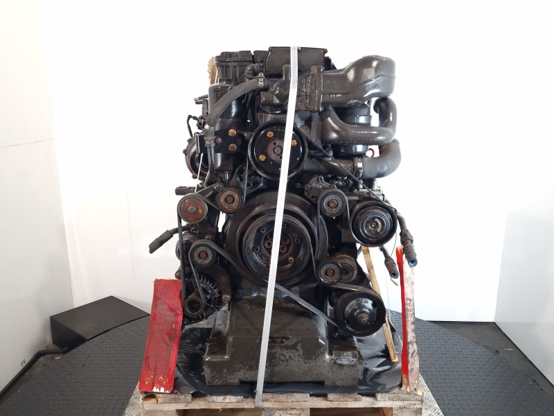 Mercedes Benz OM906LA.V/3-03 Econic Spec PTO Engine (Truck) - Двигатель для Грузовиков: фото 5 Mercedes Benz OM906LA.V/3-03 Econic Spec PTO Engine (Truck) - Двигатель для Грузовиков: фото 5