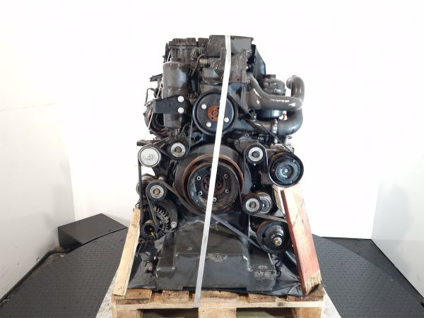 Mercedes Benz OM926LA.EEV/2-00 Econic Spec Engine (Truck) - Двигатель для Грузовиков: фото 5 Mercedes Benz OM926LA.EEV/2-00 Econic Spec Engine (Truck) - Двигатель для Грузовиков: фото 5