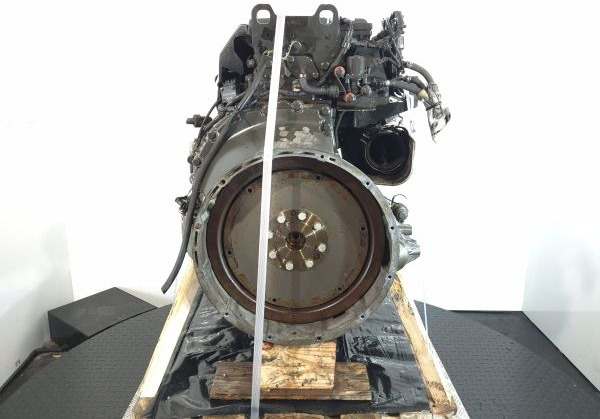 Mercedes Benz OM926LA.EEV/2-03 Econic Spec Engine (Truck) - Двигатель для Грузовиков: фото 3 Mercedes Benz OM926LA.EEV/2-03 Econic Spec Engine (Truck) - Двигатель для Грузовиков: фото 3