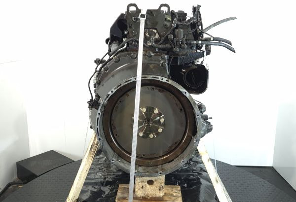 Mercedes Benz OM926LA.EEV/2-03 Econic Spec Engine (Truck) - Двигатель для Грузовиков: фото 2 Mercedes Benz OM926LA.EEV/2-03 Econic Spec Engine (Truck) - Двигатель для Грузовиков: фото 2