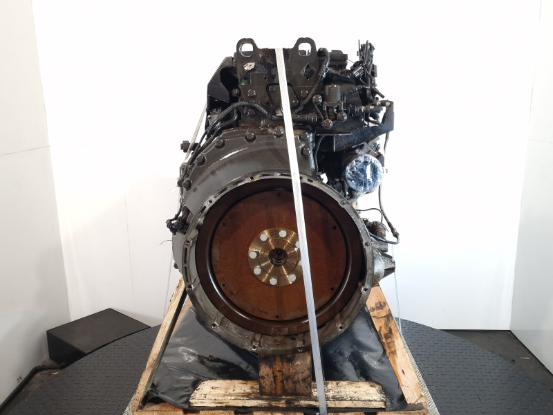 Mercedes Benz OM926LA.EEV/2-03 Econic Spec Engine (Truck) - Двигатель для Грузовиков: фото 2 Mercedes Benz OM926LA.EEV/2-03 Econic Spec Engine (Truck) - Двигатель для Грузовиков: фото 2