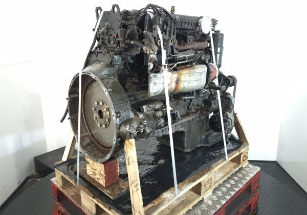 Mercedes Benz OM926LA.EEV/2-03 Econic Spec Engine (Truck) - Двигатель для Грузовиков: фото 1 Mercedes Benz OM926LA.EEV/2-03 Econic Spec Engine (Truck) - Двигатель для Грузовиков: фото 1