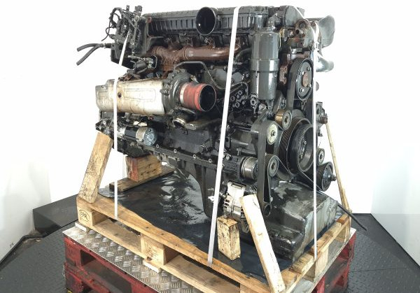 Mercedes Benz OM926LA.EEV/2-03 Econic Spec Engine (Truck) - Двигатель для Грузовиков: фото 4 Mercedes Benz OM926LA.EEV/2-03 Econic Spec Engine (Truck) - Двигатель для Грузовиков: фото 4