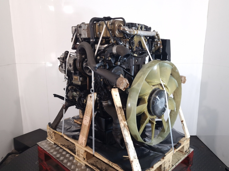 Mercedes Benz OM934LA.6-3-01 Engine (Truck) - Двигатель для Грузовиков: фото 5 Mercedes Benz OM934LA.6-3-01 Engine (Truck) - Двигатель для Грузовиков: фото 5