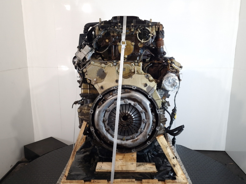 Mercedes Benz OM934LA.6-8-00 Engine (Truck) - Двигатель для Грузовиков: фото 2 Mercedes Benz OM934LA.6-8-00 Engine (Truck) - Двигатель для Грузовиков: фото 2