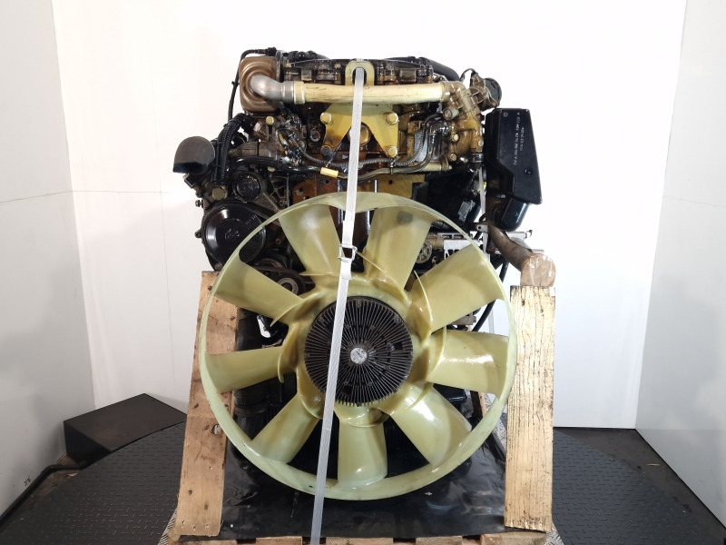 Mercedes Benz OM934LA.6-8-00 Engine (Truck) - Двигатель для Грузовиков: фото 5 Mercedes Benz OM934LA.6-8-00 Engine (Truck) - Двигатель для Грузовиков: фото 5