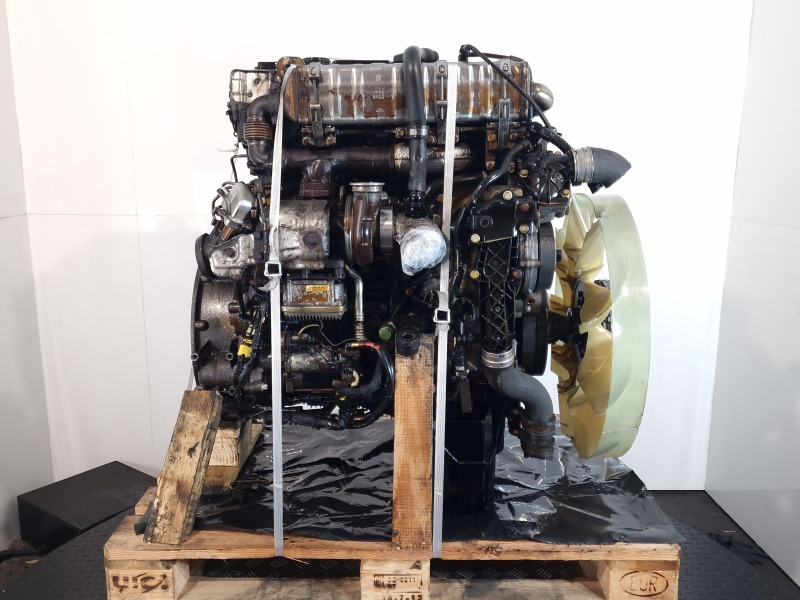 Mercedes Benz OM934LA.6-8-00 Engine (Truck) - Двигатель для Грузовиков: фото 4 Mercedes Benz OM934LA.6-8-00 Engine (Truck) - Двигатель для Грузовиков: фото 4