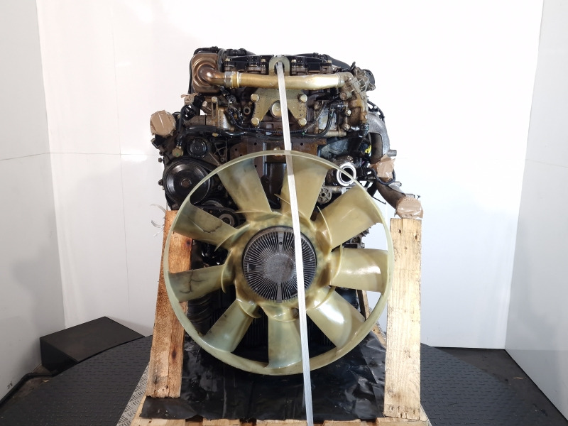 Mercedes Benz OM934LA.6-8-00 Engine (Truck) - Двигатель для Грузовиков: фото 5 Mercedes Benz OM934LA.6-8-00 Engine (Truck) - Двигатель для Грузовиков: фото 5