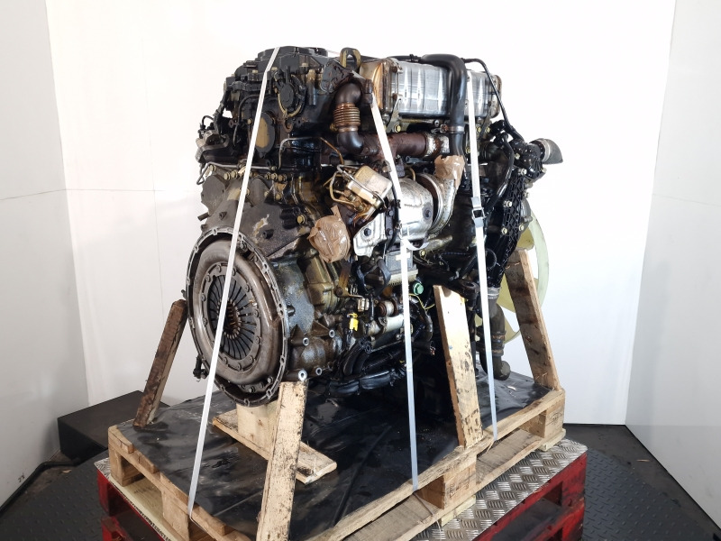 Mercedes Benz OM934LA.6-8-00 Engine (Truck) - Двигатель для Грузовиков: фото 1 Mercedes Benz OM934LA.6-8-00 Engine (Truck) - Двигатель для Грузовиков: фото 1