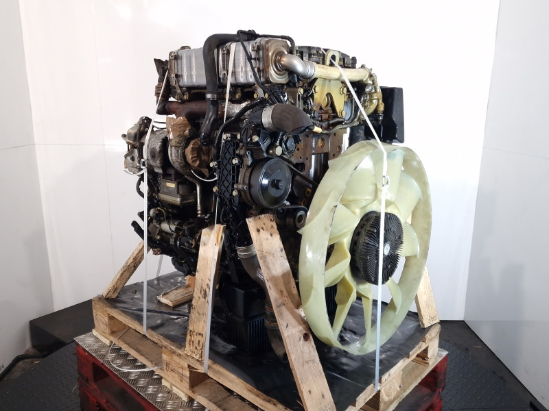 Mercedes Benz OM934LA.6-8-00 Engine (Truck) - Двигатель для Грузовиков: фото 4 Mercedes Benz OM934LA.6-8-00 Engine (Truck) - Двигатель для Грузовиков: фото 4