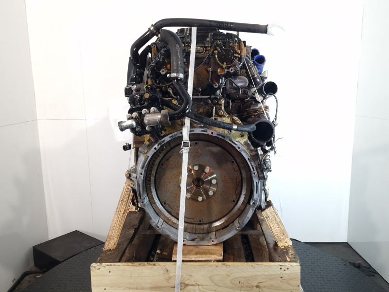 Mercedes Benz OM936LA.6-3-00 Econic Spec Engine (Truck) - Двигатель для Грузовиков: фото 2 Mercedes Benz OM936LA.6-3-00 Econic Spec Engine (Truck) - Двигатель для Грузовиков: фото 2