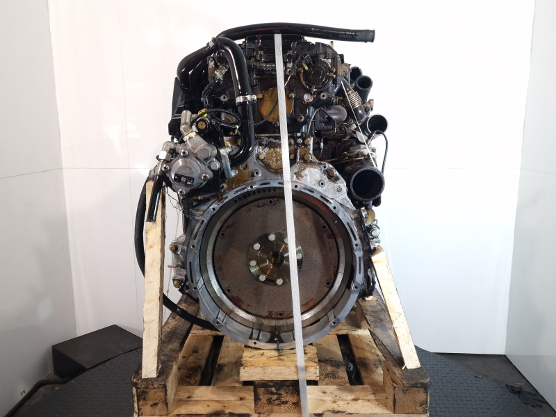 Mercedes Benz OM936LA.6-3-00 Econic Spec Engine (Truck) - Двигатель для Грузовиков: фото 2 Mercedes Benz OM936LA.6-3-00 Econic Spec Engine (Truck) - Двигатель для Грузовиков: фото 2