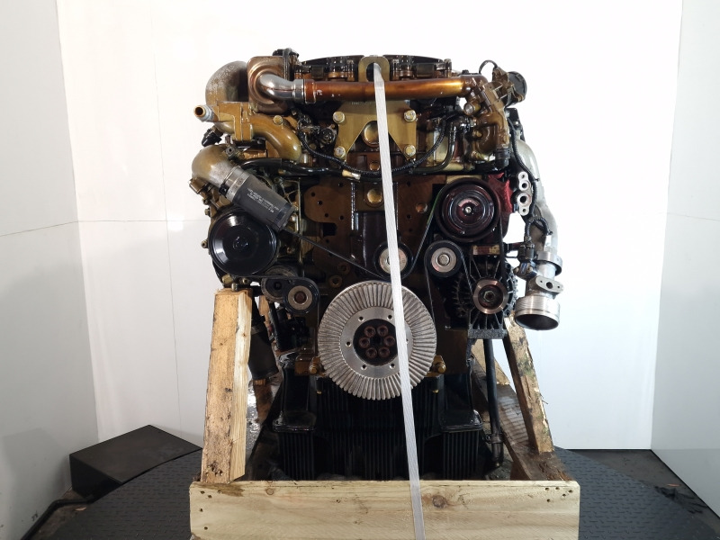 Mercedes Benz OM936LA.6-3-00 Econic Spec Engine (Truck) - Двигатель для Грузовиков: фото 5 Mercedes Benz OM936LA.6-3-00 Econic Spec Engine (Truck) - Двигатель для Грузовиков: фото 5