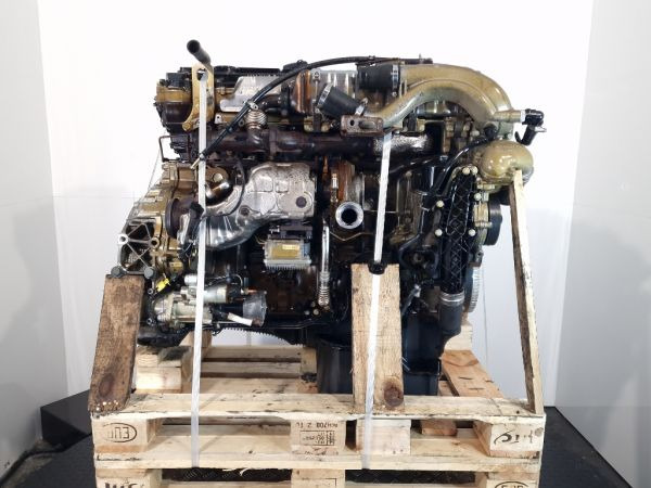 Двигатель для Грузовиков Mercedes Benz OM936LA.6-3-00 Econic Spec Engine (Truck): фото 7