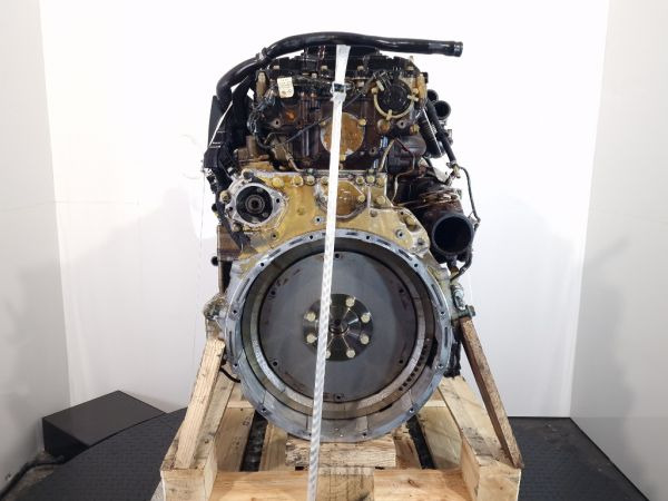 Mercedes Benz OM936LA.6-3-00 Econic Spec Engine (Truck) - Двигатель для Грузовиков: фото 4 Mercedes Benz OM936LA.6-3-00 Econic Spec Engine (Truck) - Двигатель для Грузовиков: фото 4