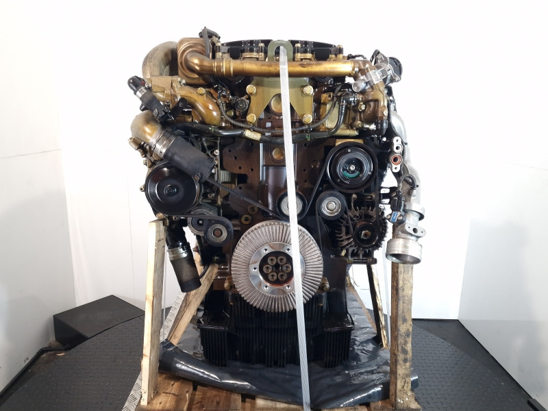 Mercedes Benz OM936LA.6-3-01 Econic Spec Engine (Truck) - Двигатель для Грузовиков: фото 5 Mercedes Benz OM936LA.6-3-01 Econic Spec Engine (Truck) - Двигатель для Грузовиков: фото 5