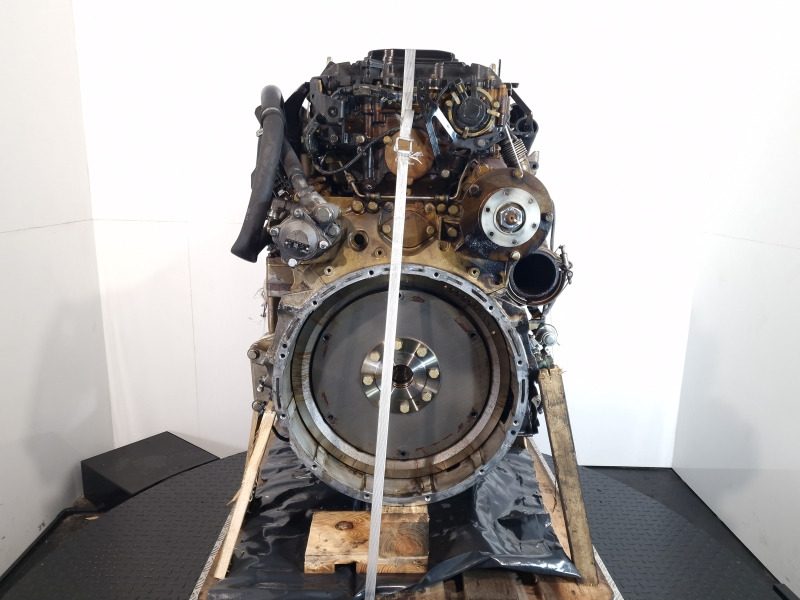 Mercedes Benz OM936LA.6-3-01 Econic Spec Engine (Truck) - Двигатель для Грузовиков: фото 2 Mercedes Benz OM936LA.6-3-01 Econic Spec Engine (Truck) - Двигатель для Грузовиков: фото 2