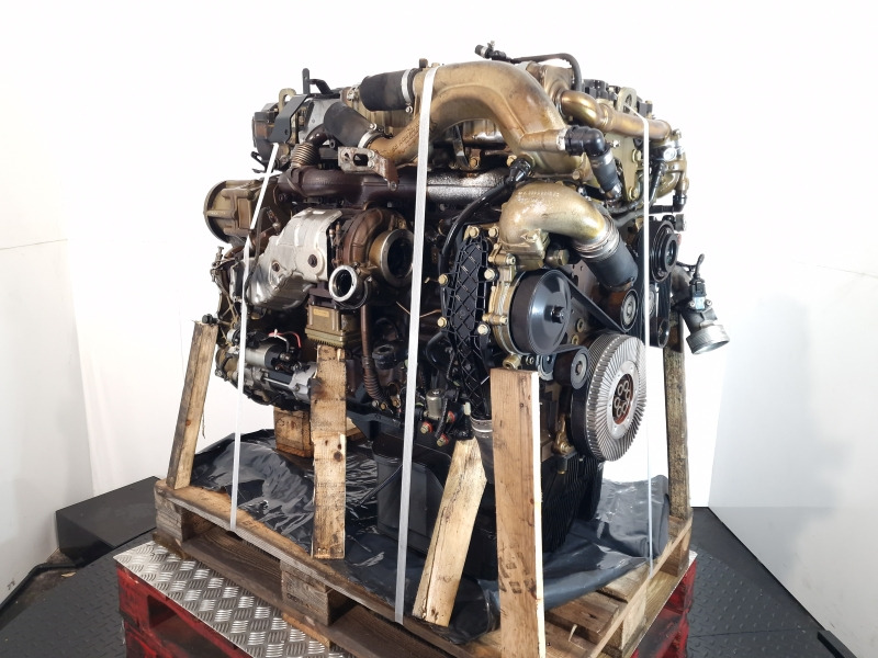 Mercedes Benz OM936LA.6-3-01 Econic Spec Engine (Truck) - Двигатель для Грузовиков: фото 4 Mercedes Benz OM936LA.6-3-01 Econic Spec Engine (Truck) - Двигатель для Грузовиков: фото 4