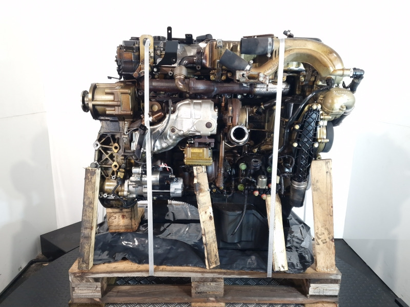 Mercedes Benz OM936LA.6-3-01 Econic Spec Engine (Truck) - Двигатель для Грузовиков: фото 3 Mercedes Benz OM936LA.6-3-01 Econic Spec Engine (Truck) - Двигатель для Грузовиков: фото 3