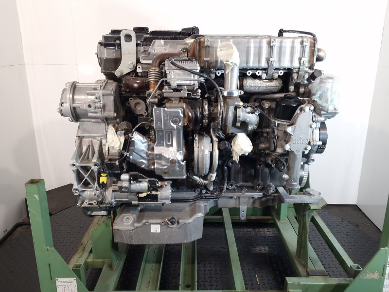 Mercedes Benz OM936LA.E3A-2-00 New Engine (Industrial) - Двигатель для Промышленного оборудования: фото 3 Mercedes Benz OM936LA.E3A-2-00 New Engine (Industrial) - Двигатель для Промышленного оборудования: фото 3