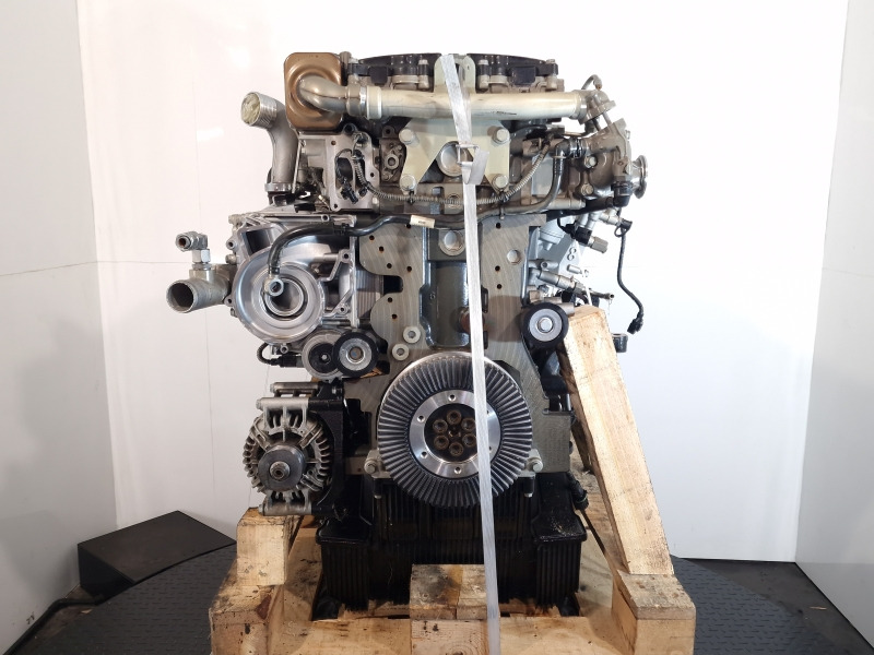 Mercedes Benz OM936LA.E4-1 D9H01 Twin Turbo Engine (Industrial) 935.912 - Двигатель для Промышленного оборудования: фото 5 Mercedes Benz OM936LA.E4-1 D9H01 Twin Turbo Engine (Industrial) 935.912 - Двигатель для Промышленного оборудования: фото 5