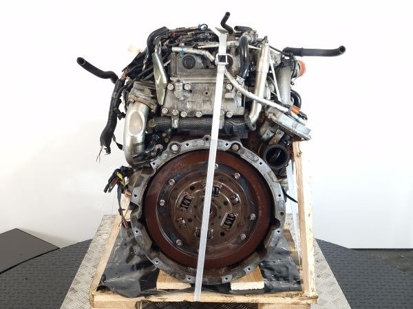 Mitsubishi 4P10-AAT4/F1CFL411D*A006 Engine (Truck) - Двигатель для Грузовиков: фото 3 Mitsubishi 4P10-AAT4/F1CFL411D*A006 Engine (Truck) - Двигатель для Грузовиков: фото 3